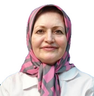Dr. Samileh Nourbakhsh